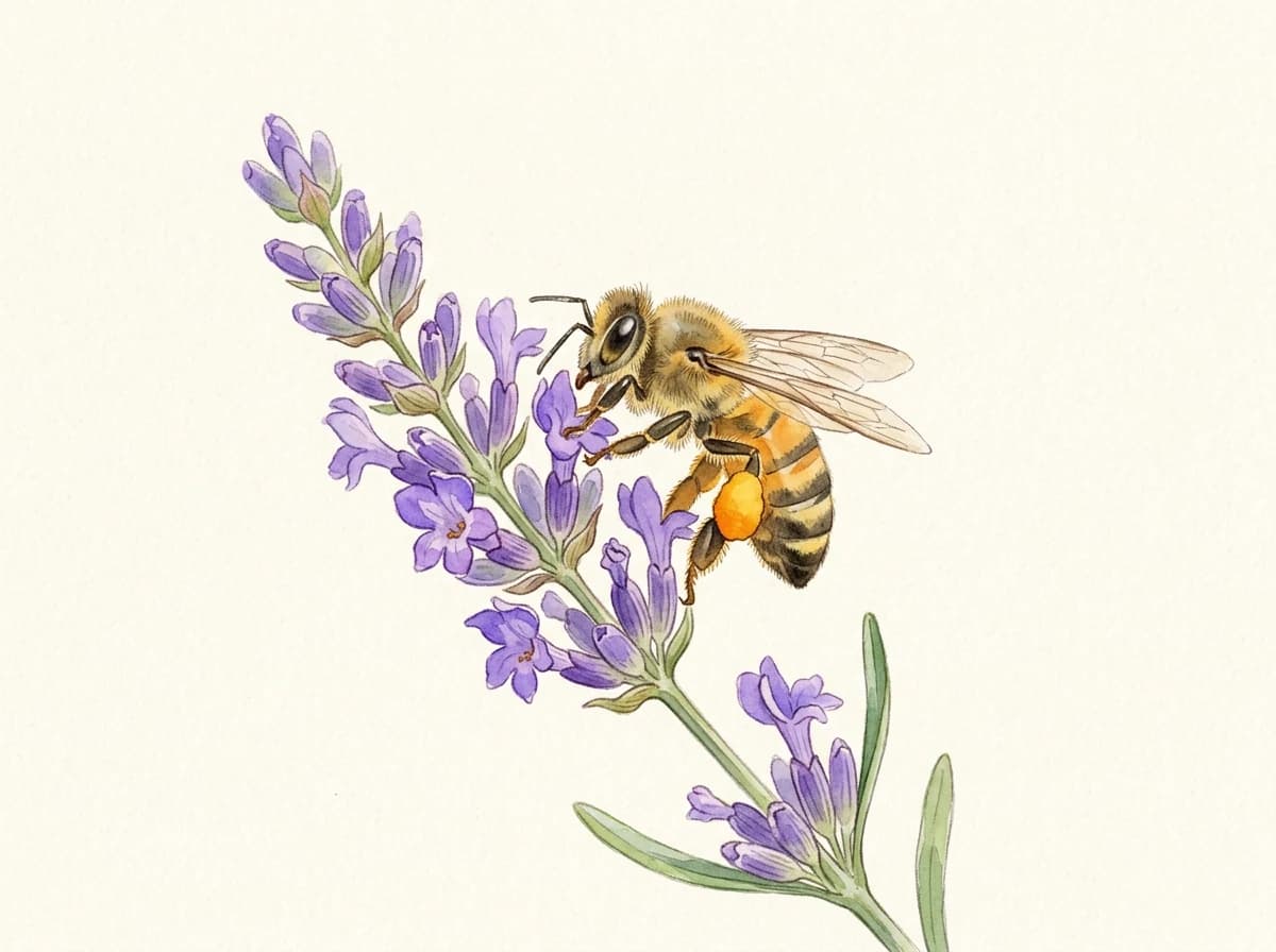 Abeja