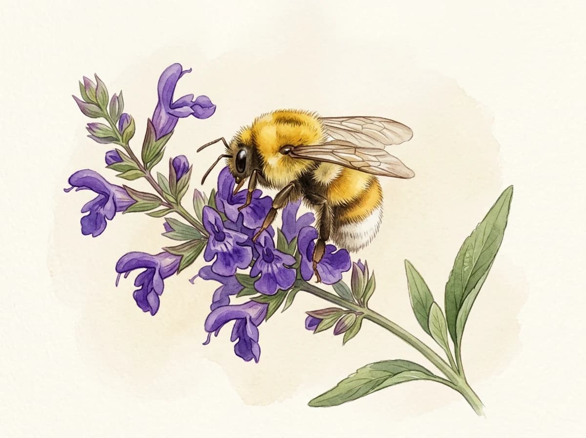 Abejorro