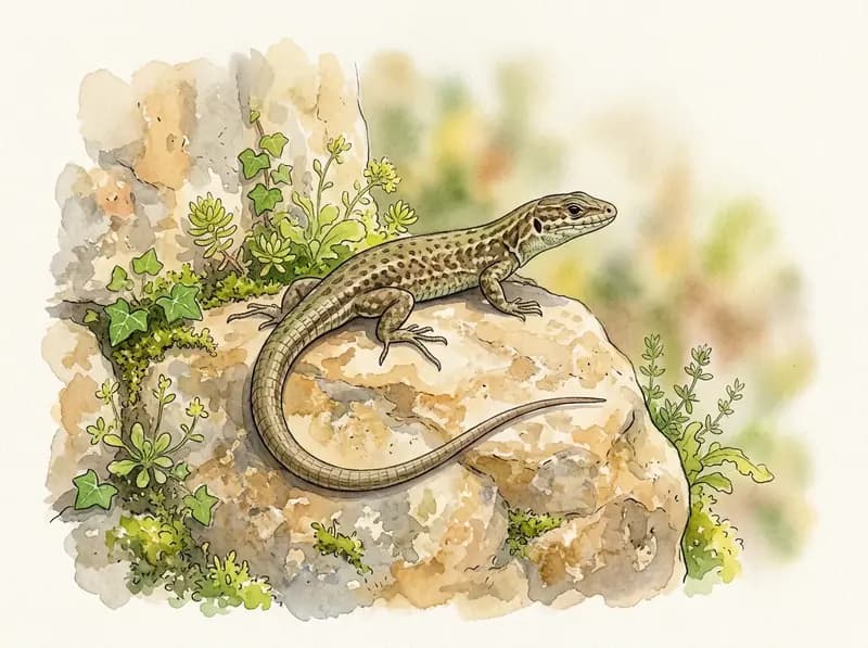 Lagartija