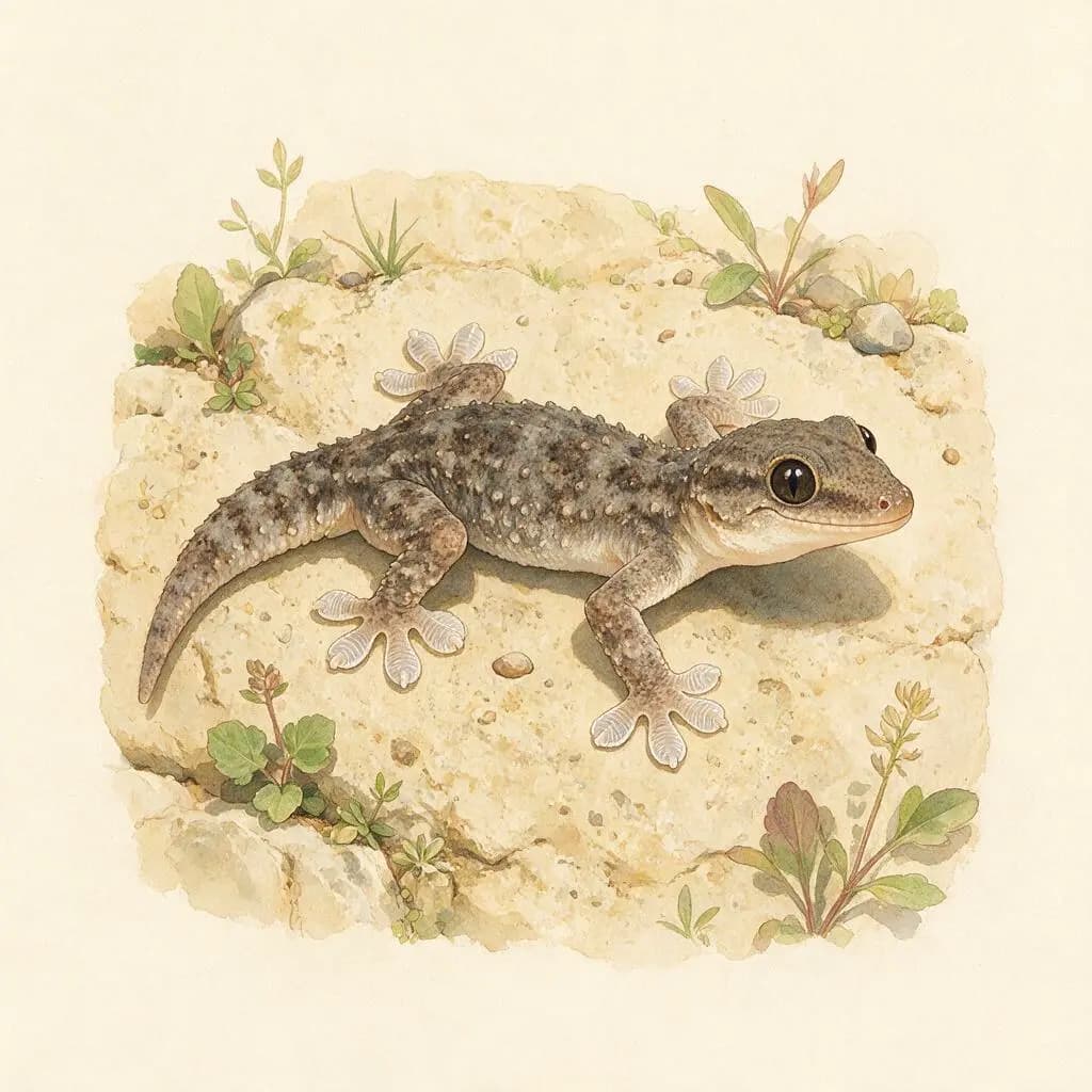 Salamanquesa