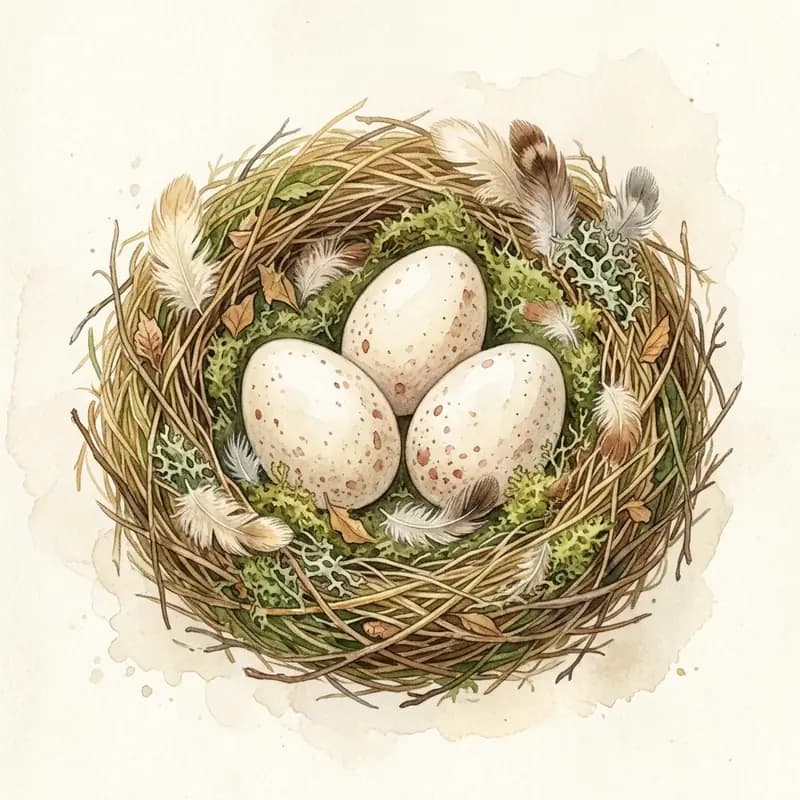 Sus huevos de pavo