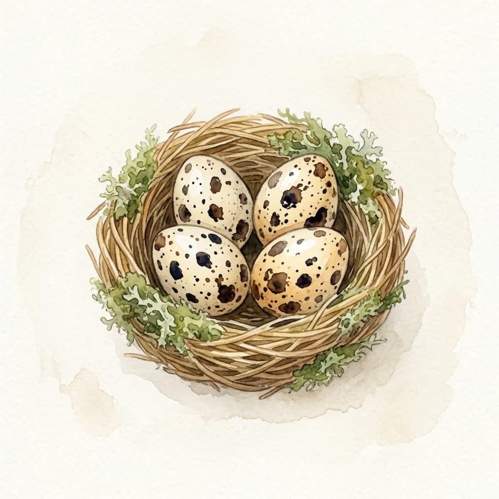 Sus huevos