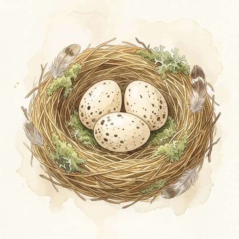 Sus huevos de pavo
