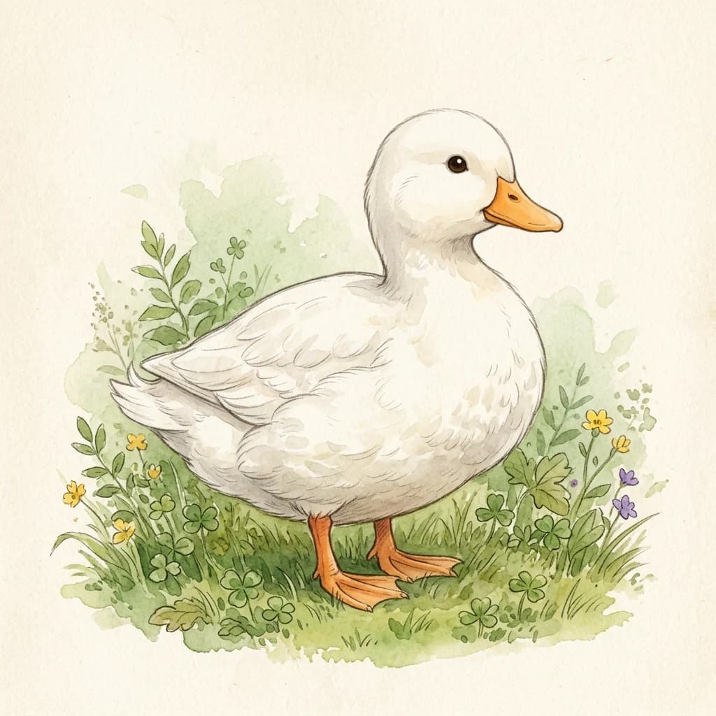 Pato Llamador (Call)
