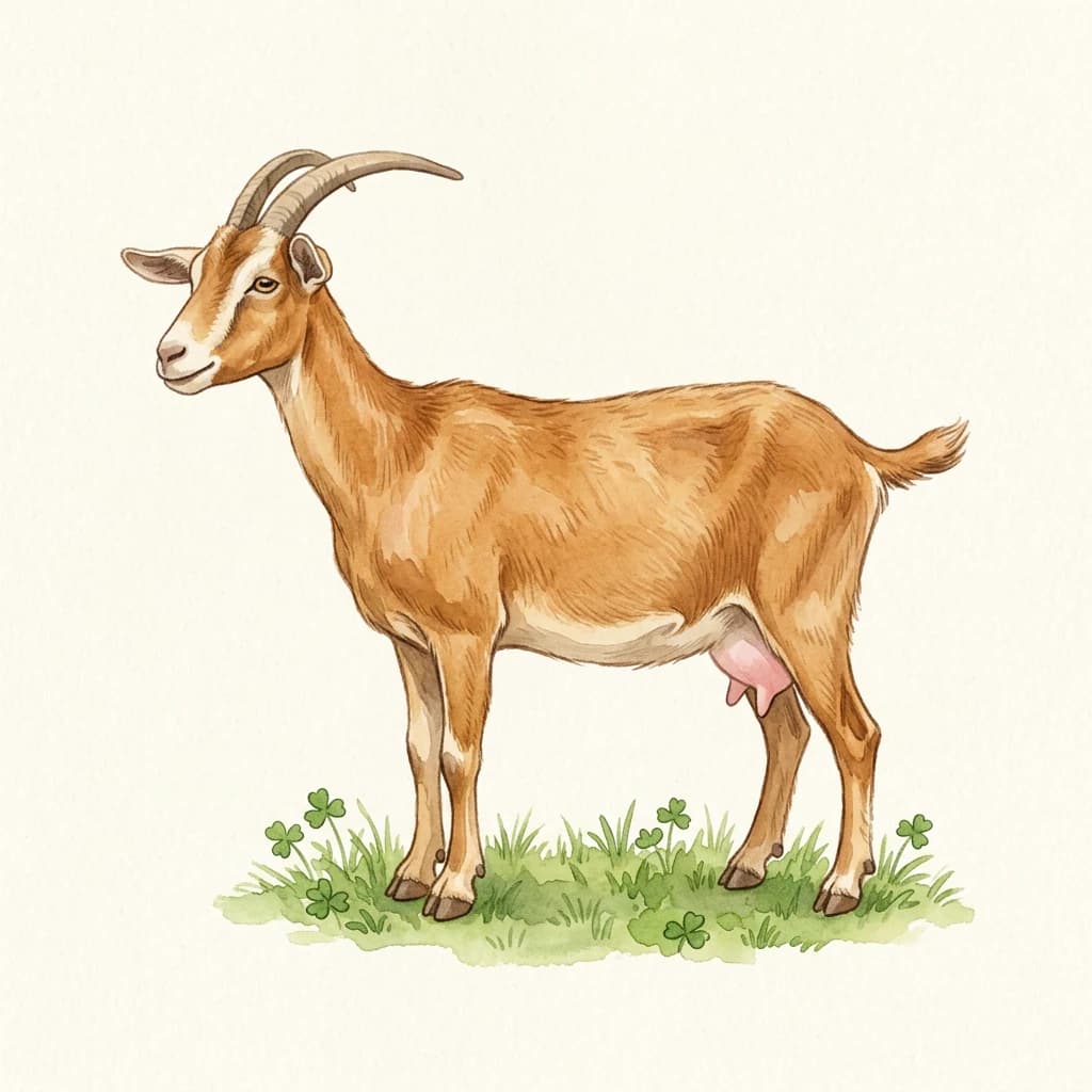 Cabra Payoya