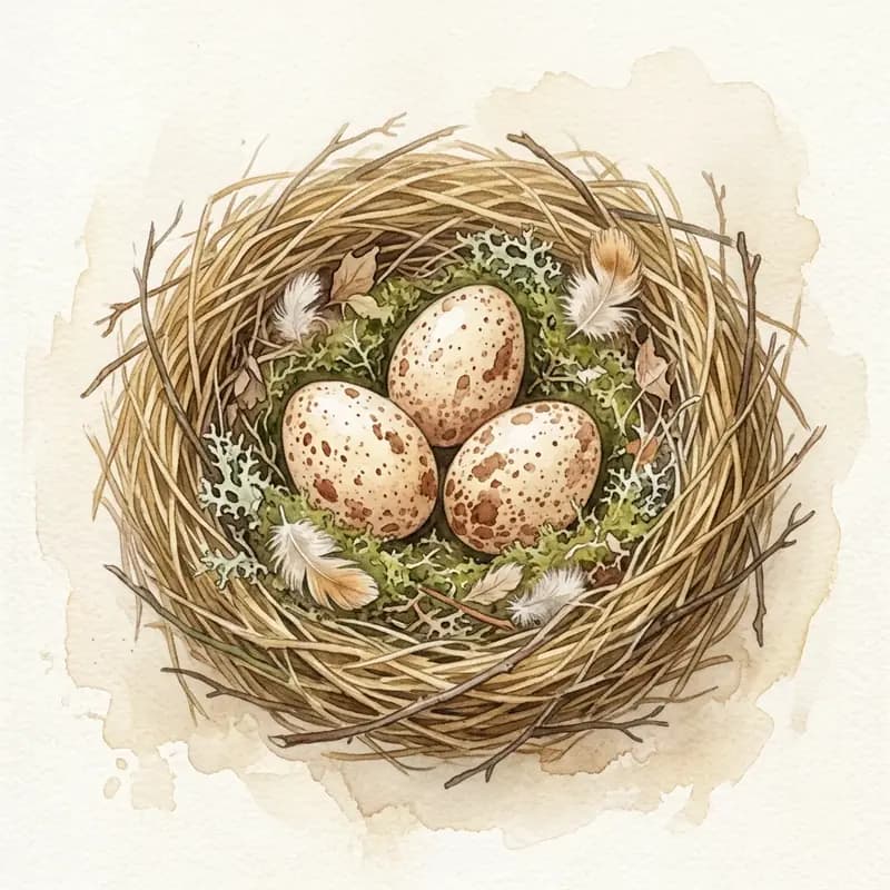 Sus huevos de pavo