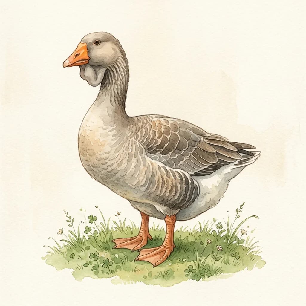 Oca de Toulouse