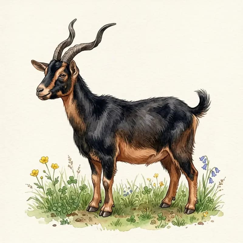 Cabra Verata