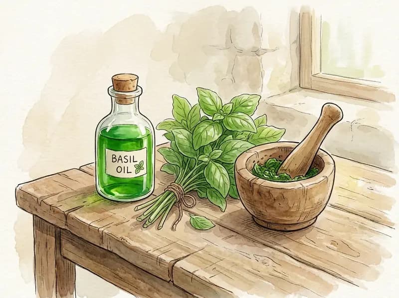 Conservar en aceite (con precaución)