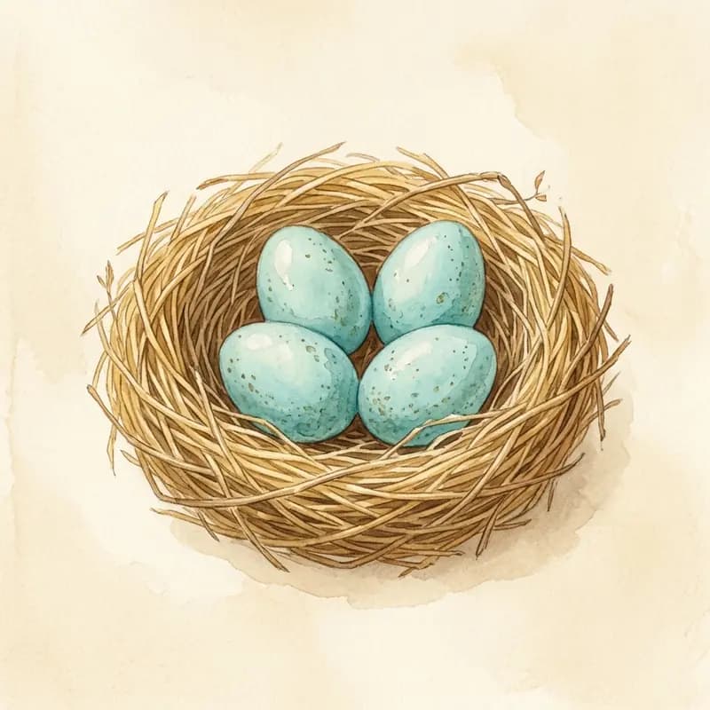 Huevos de Araucana