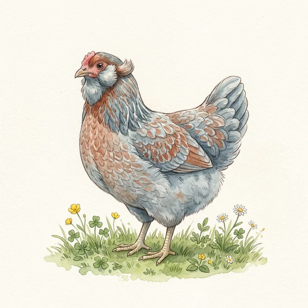 Araucana