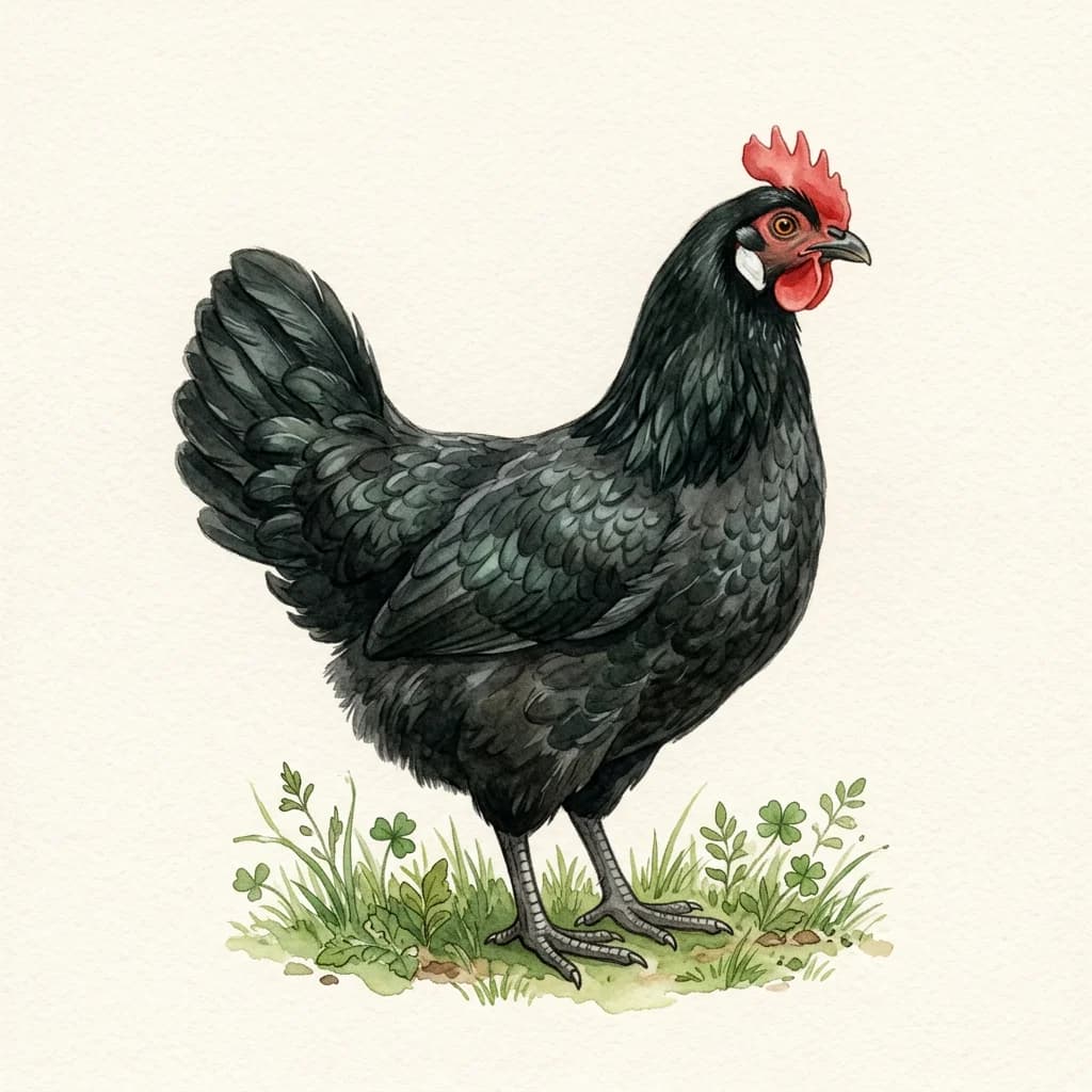 Gallinas