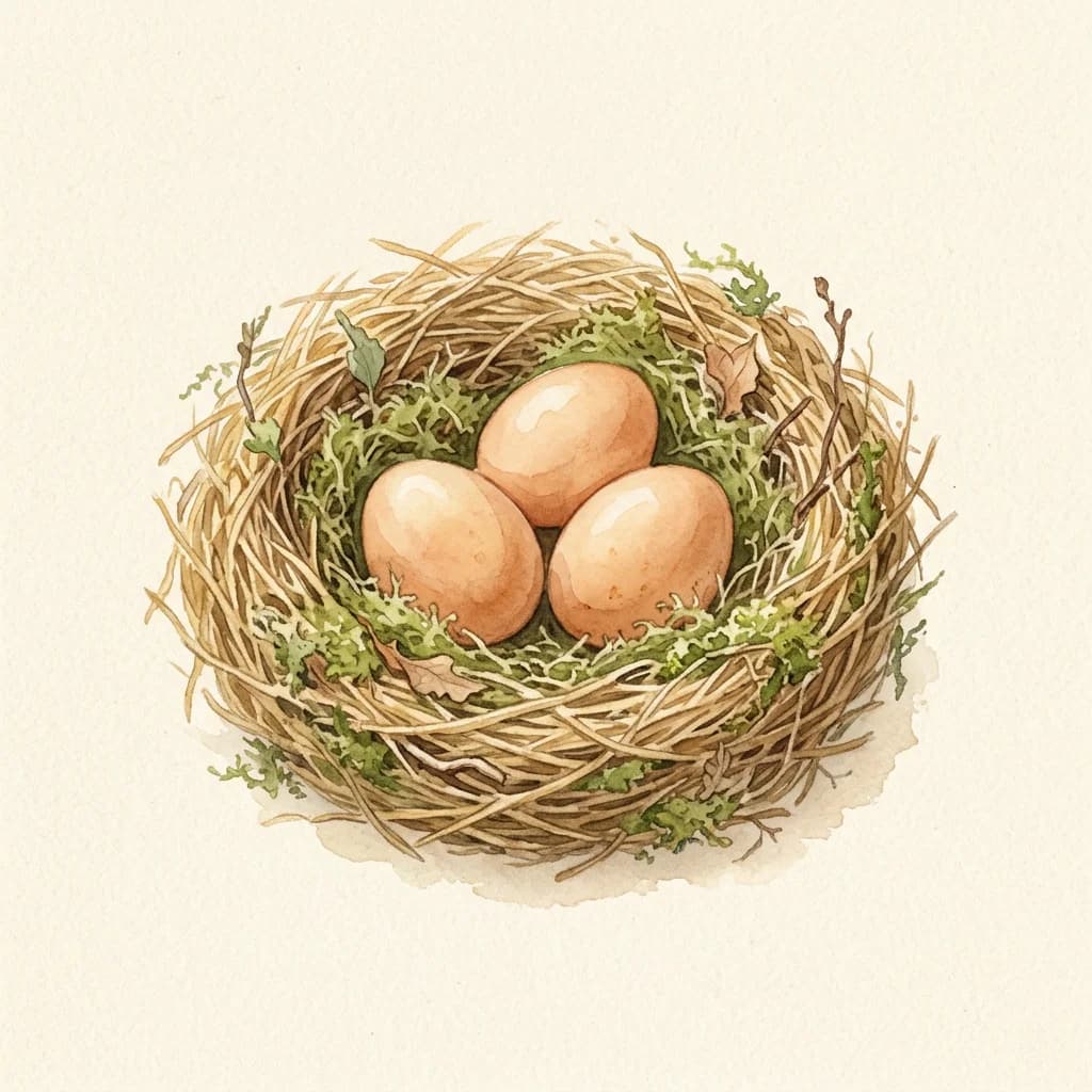 Huevos de Euskal Oiloa (Vasca)