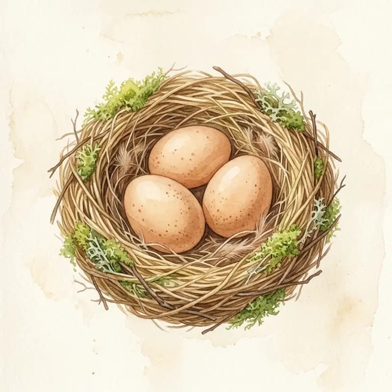 Huevos de Cuello desnudo (Transilvana)