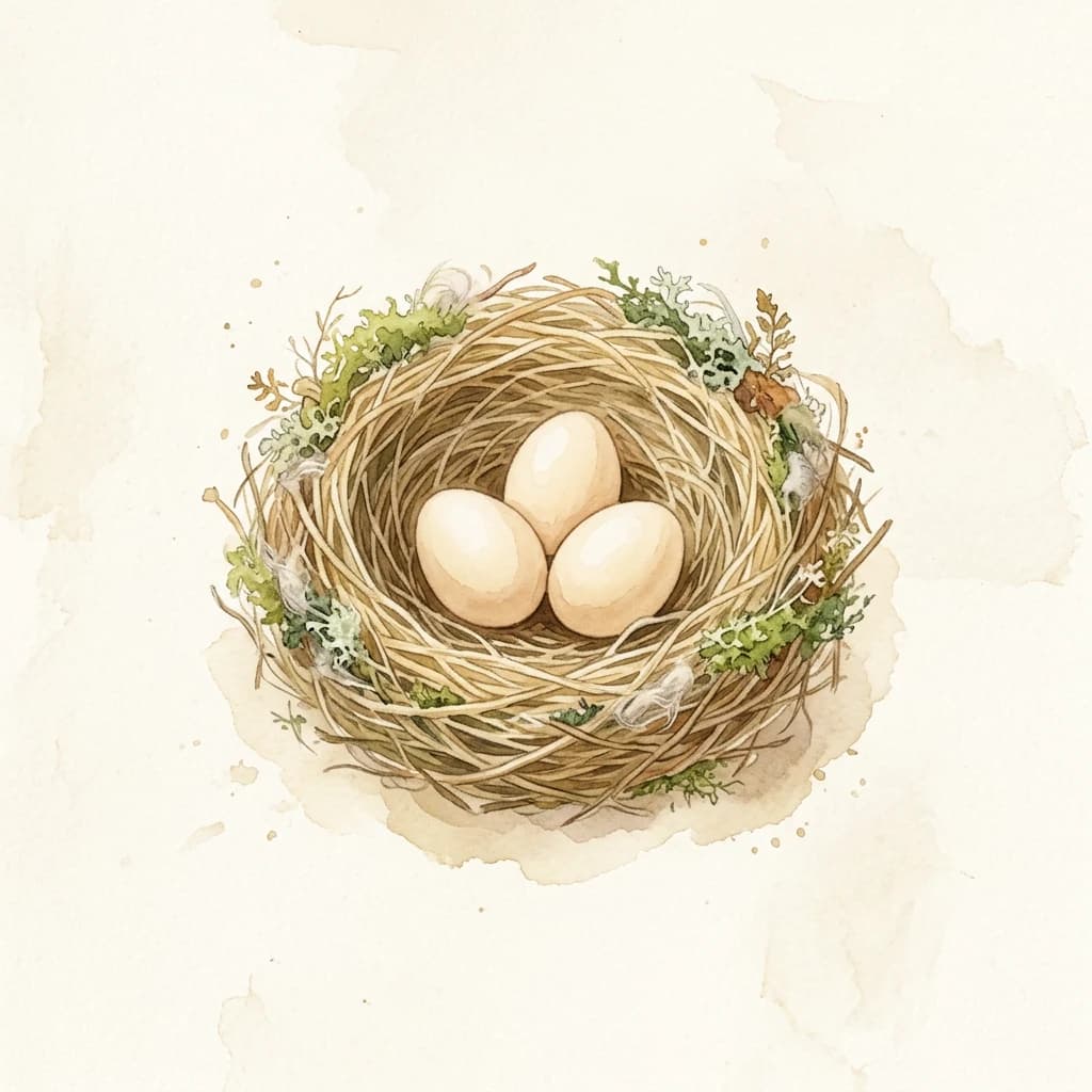 Huevos de Sebright