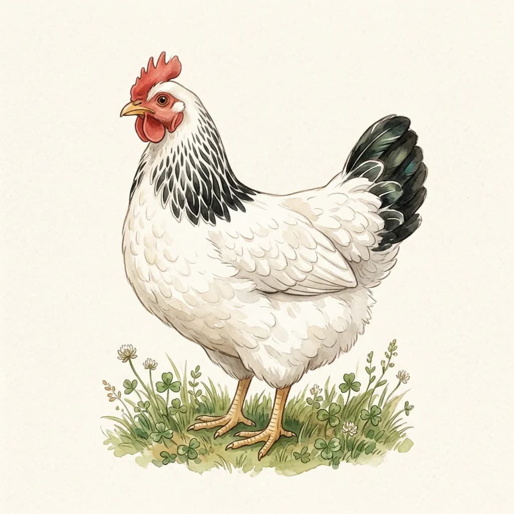 Sussex (Light)
