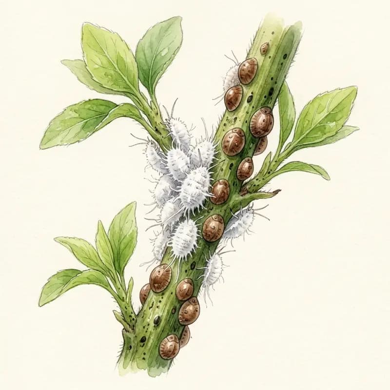 Cochinilla