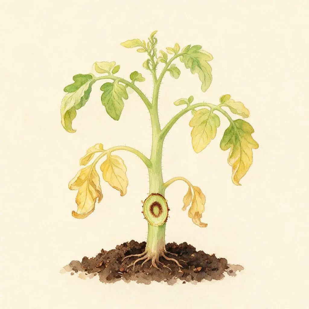 Fusariosis