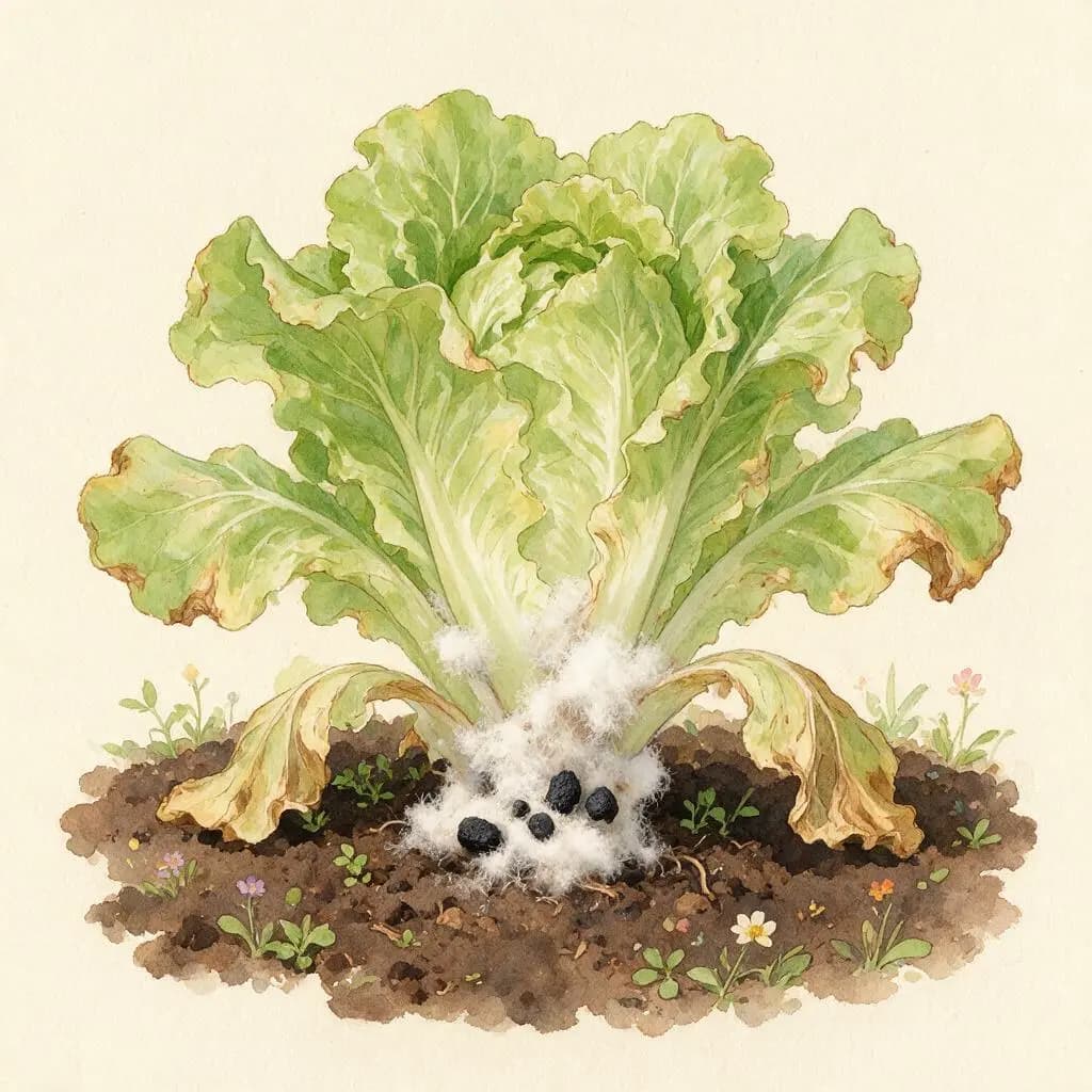 Sclerotinia