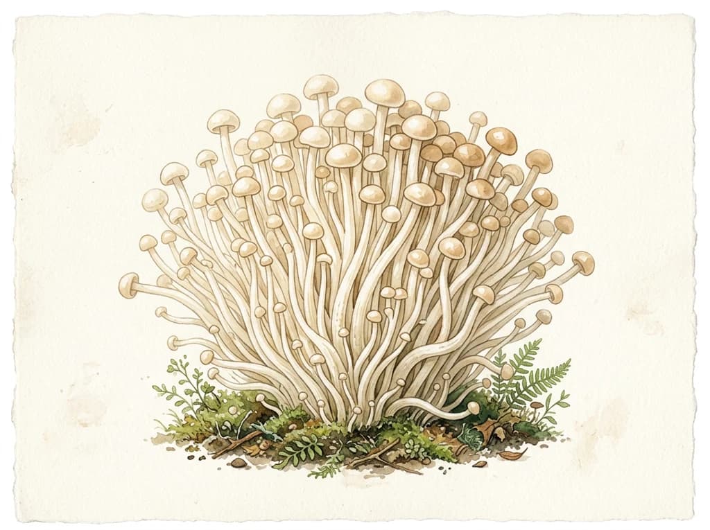 Enoki