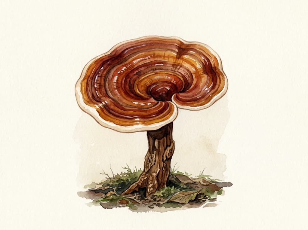 Reishi