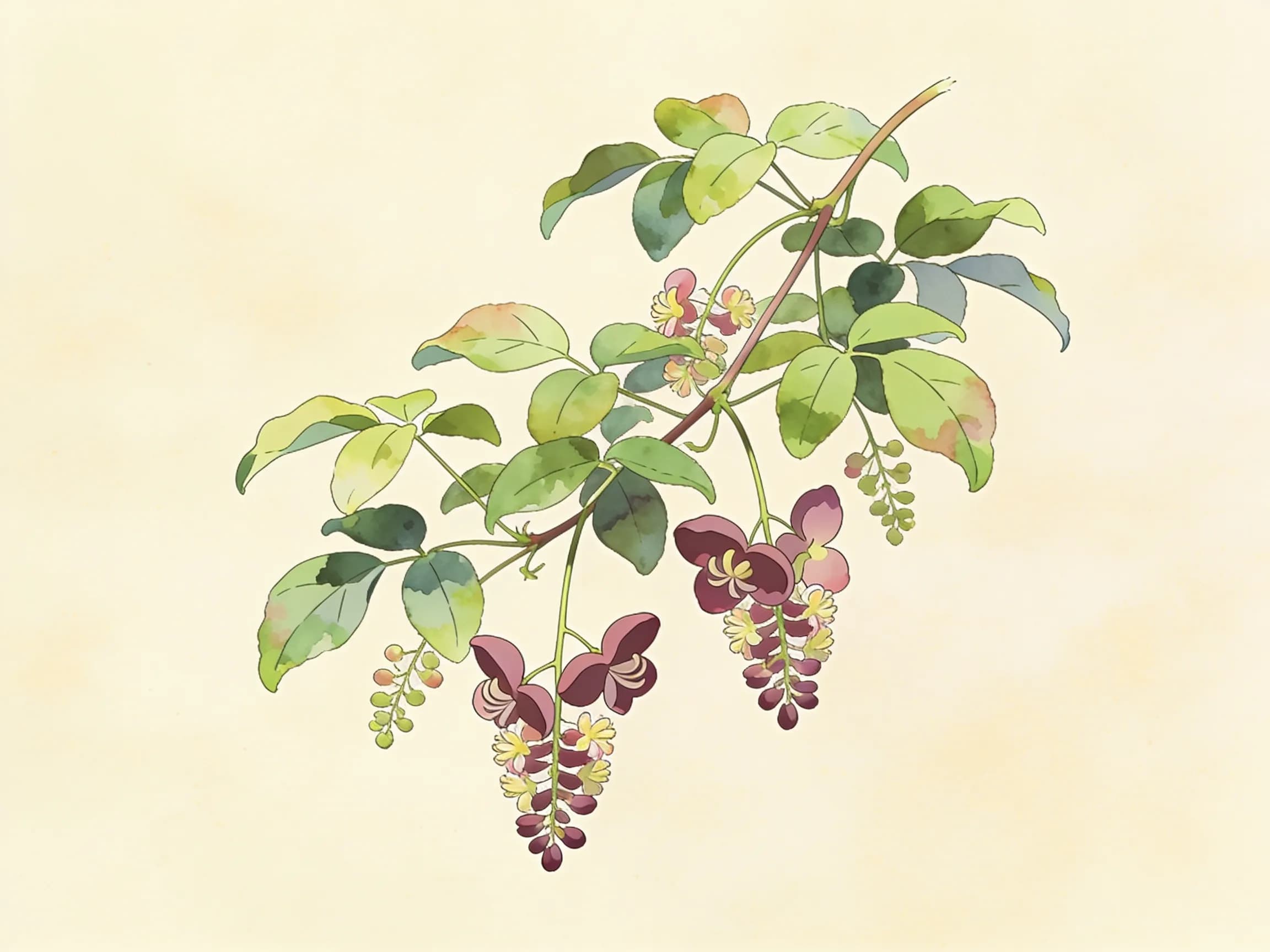 Akebia