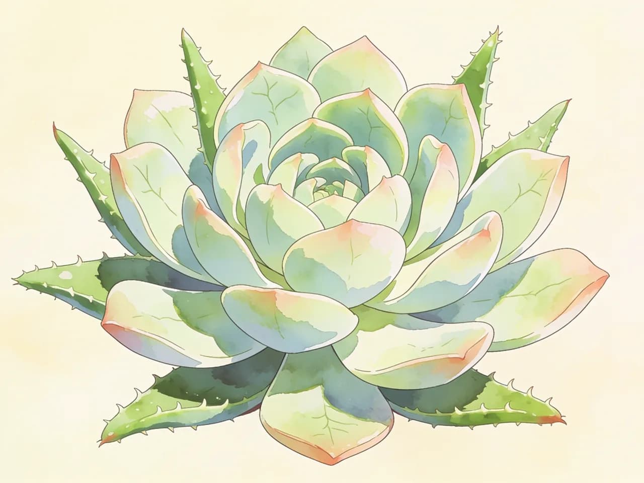 Aloe vera