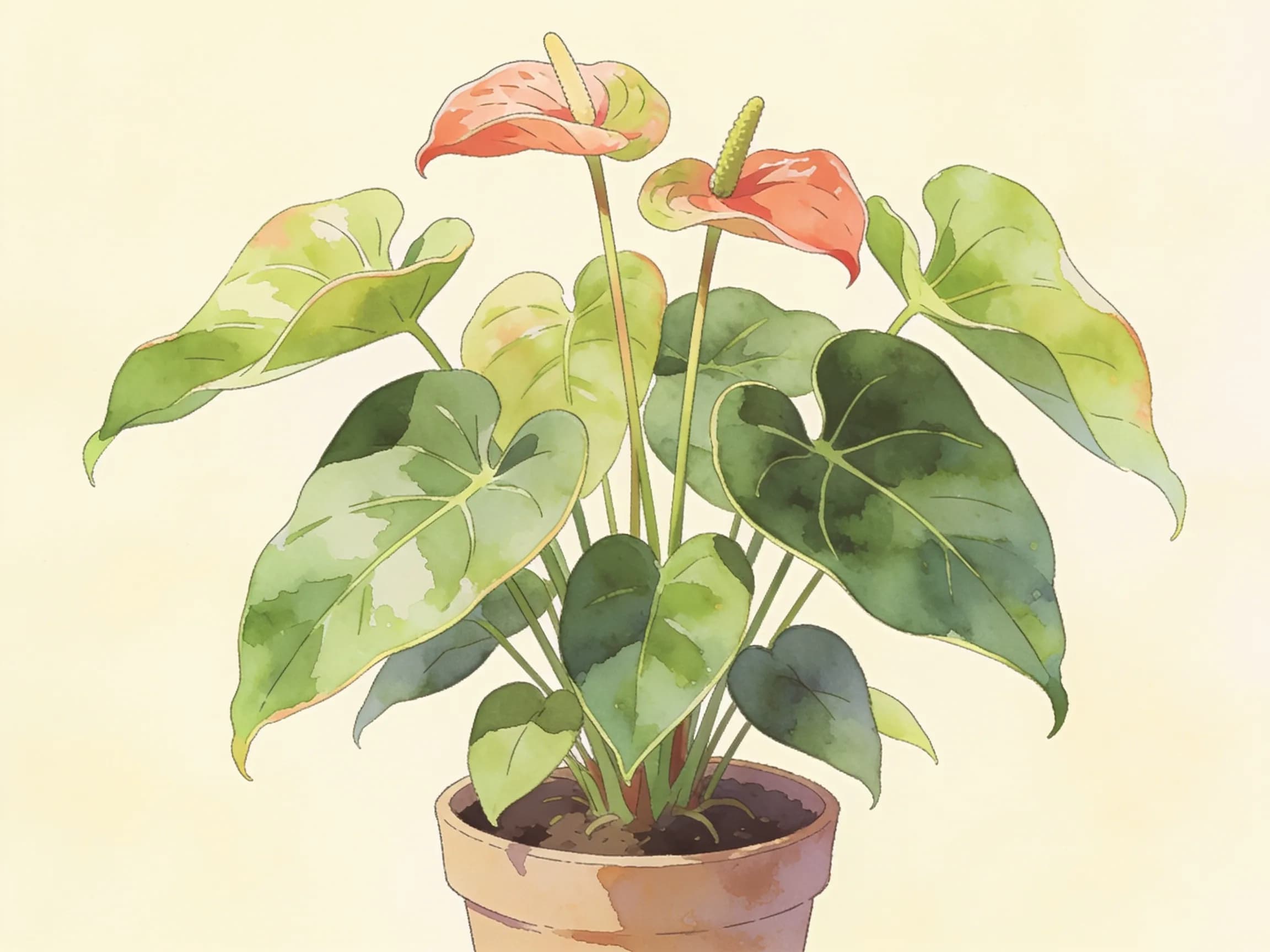 Anturio