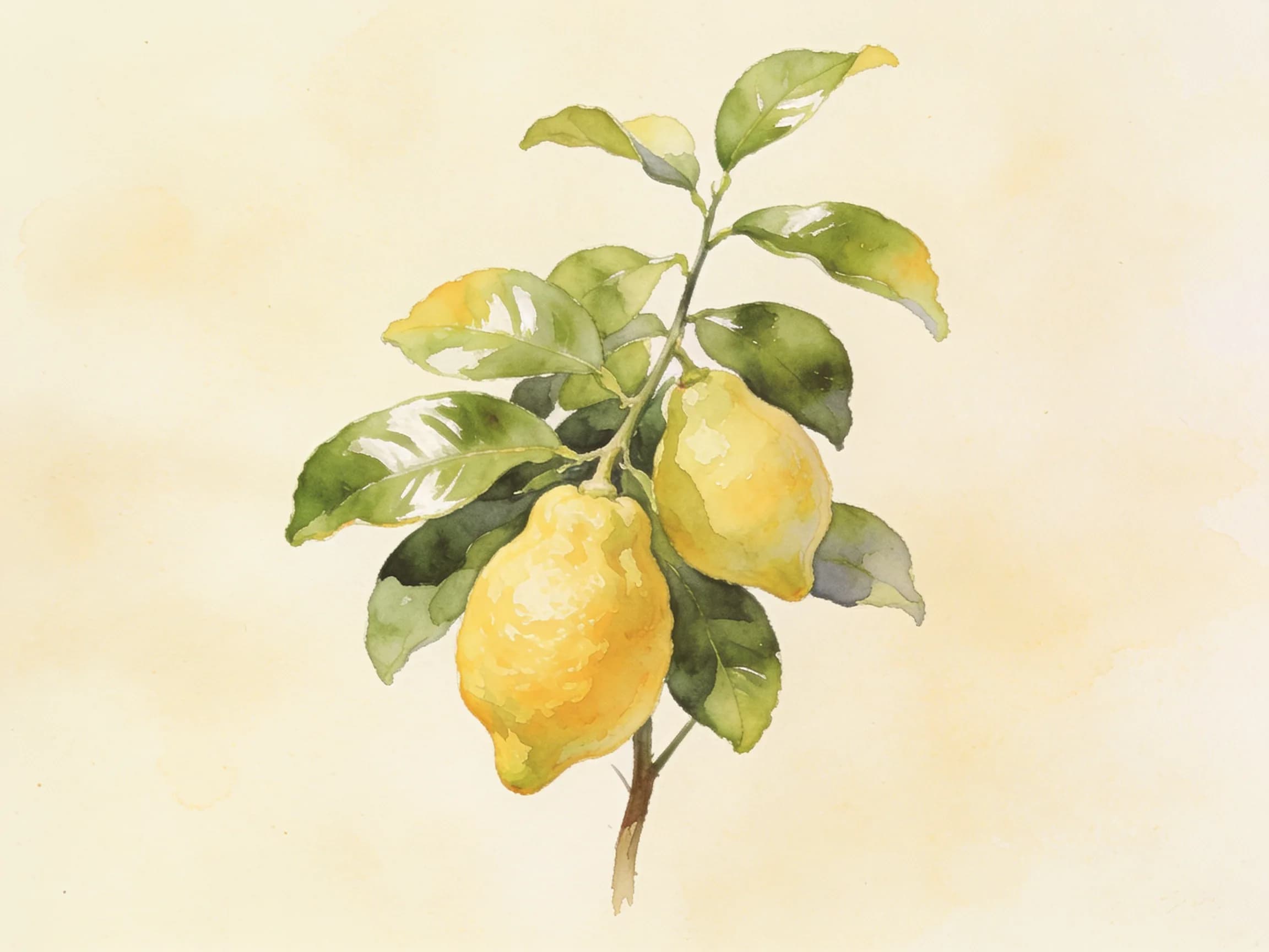 Bergamota