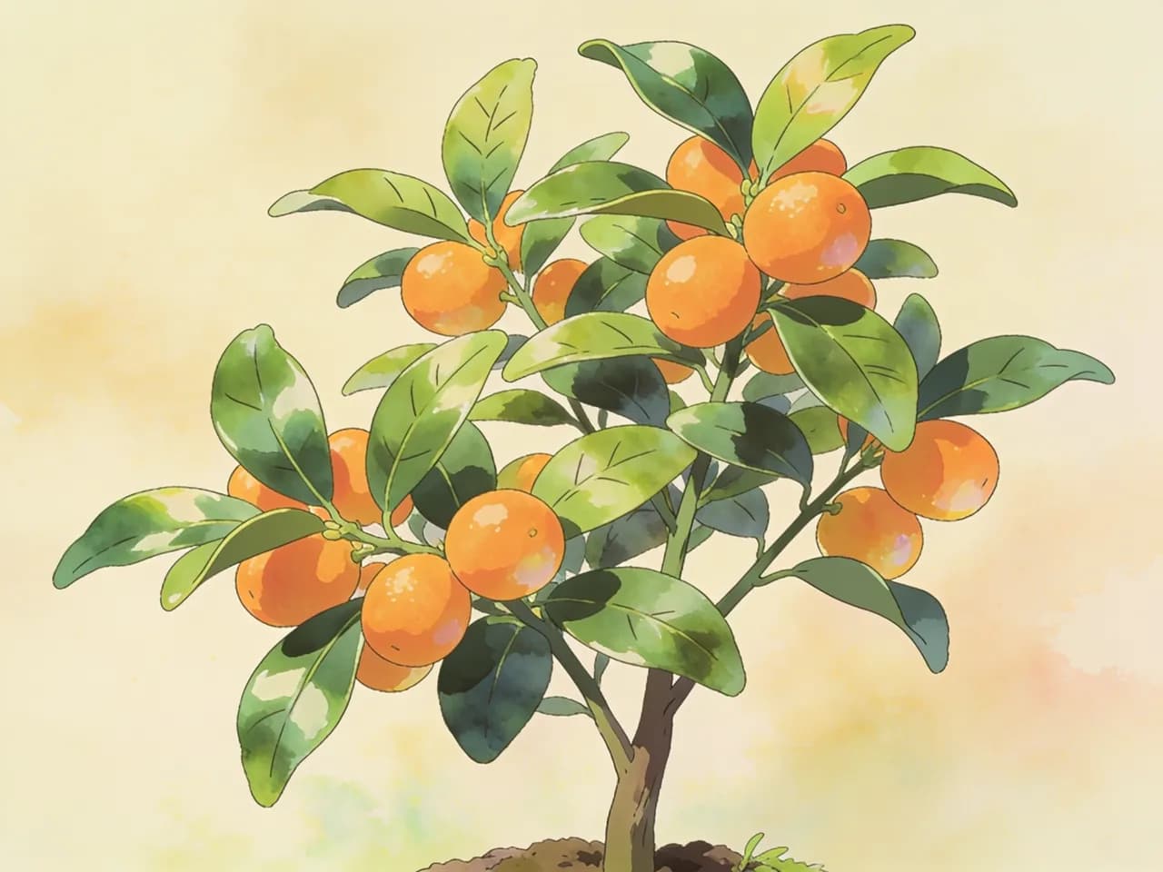 Calamondín