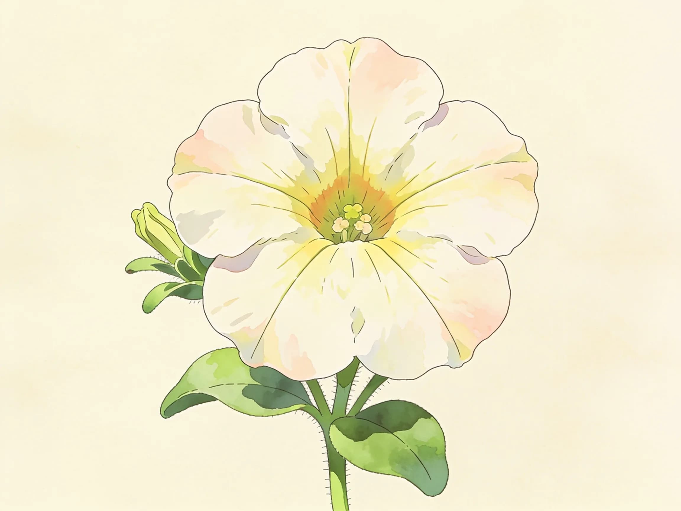 Calibrachoa