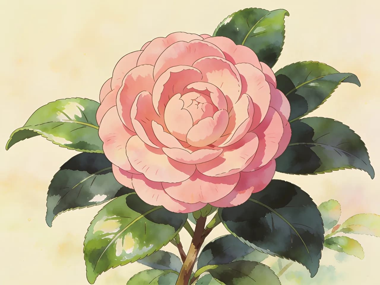 Camelia