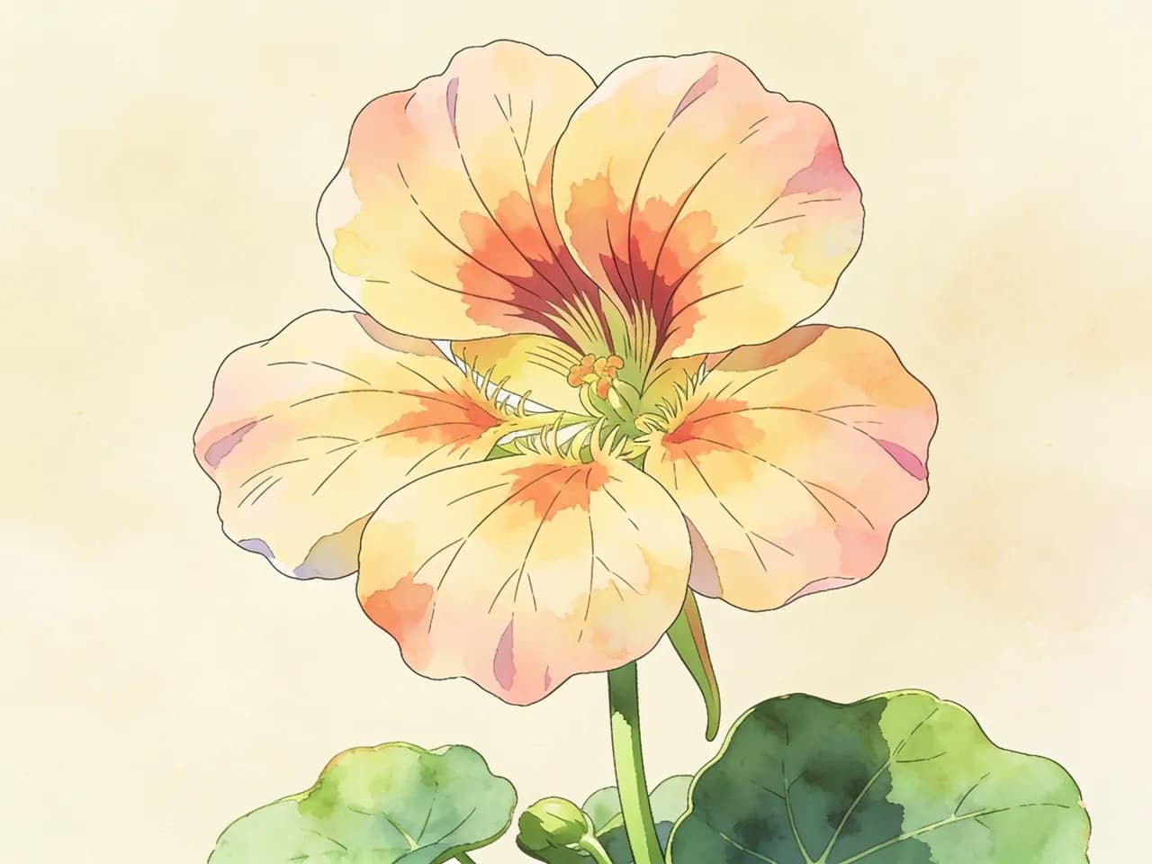 Capuchina
