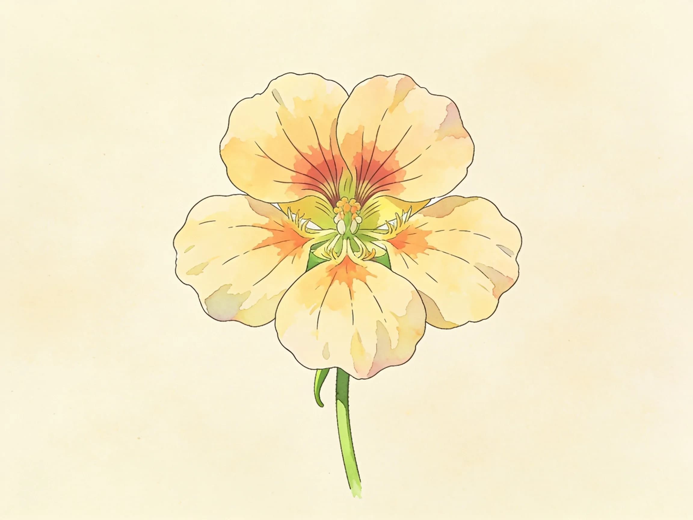 Capuchina