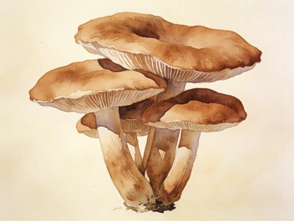 Champiñón Portobello