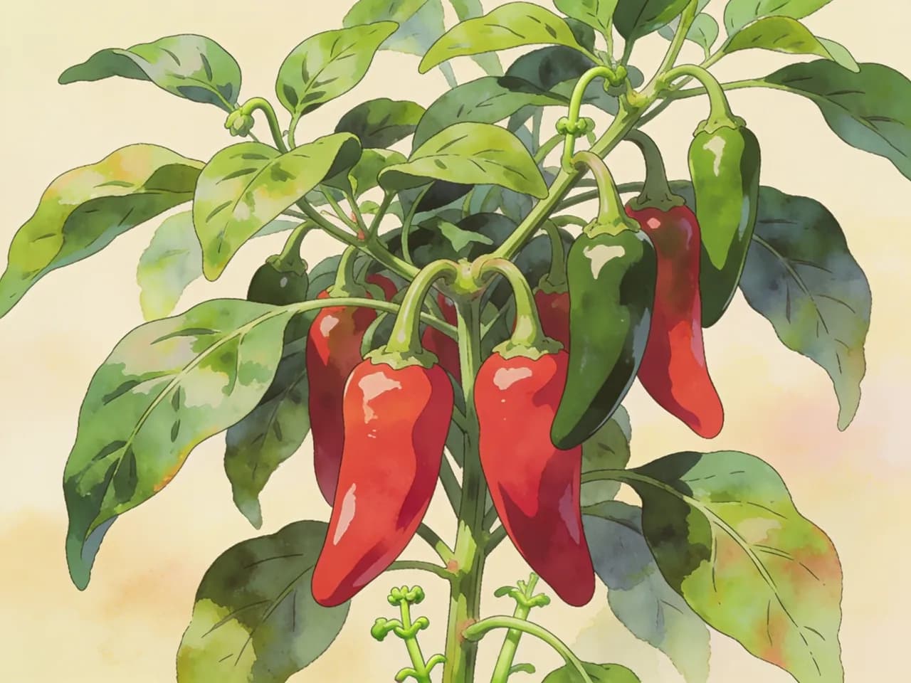 Chile Jalapeño
