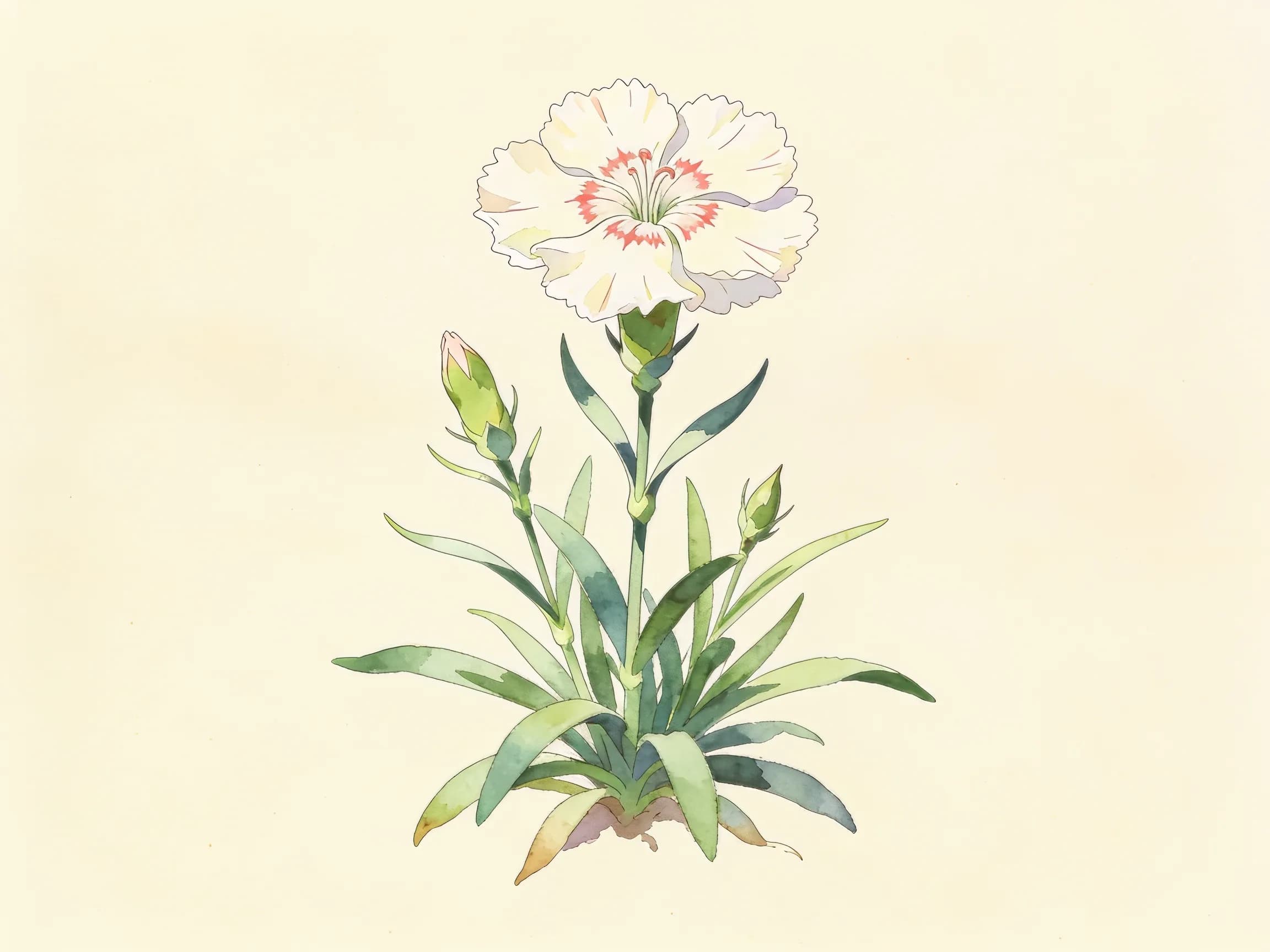 Clavelina (barbatus)