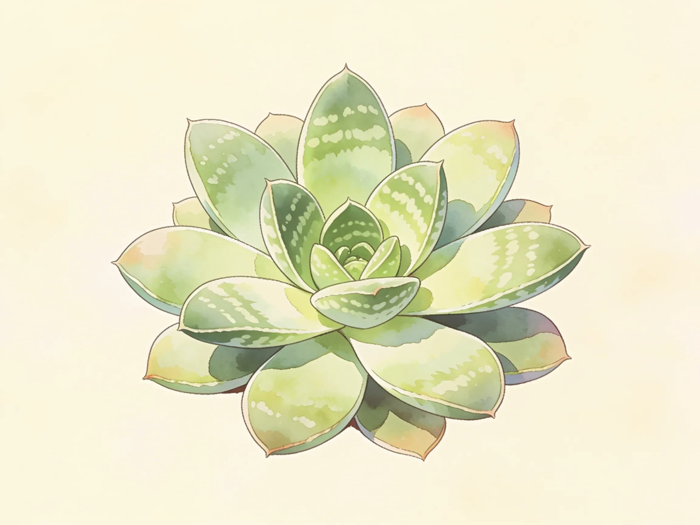 Gasteria