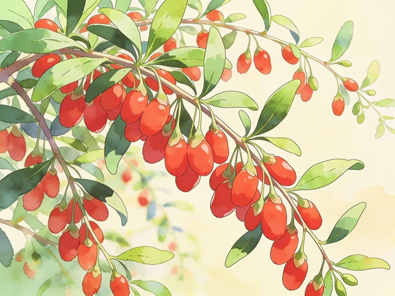 Goji