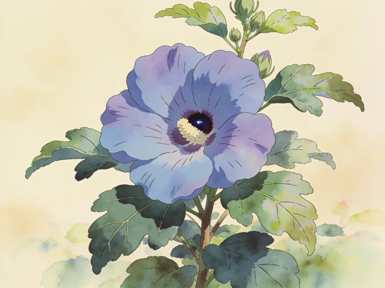 Rosa de Siria
