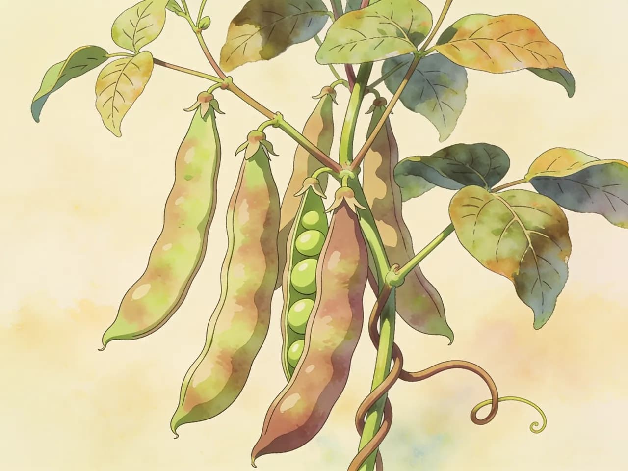 Judía Emerite (perona)