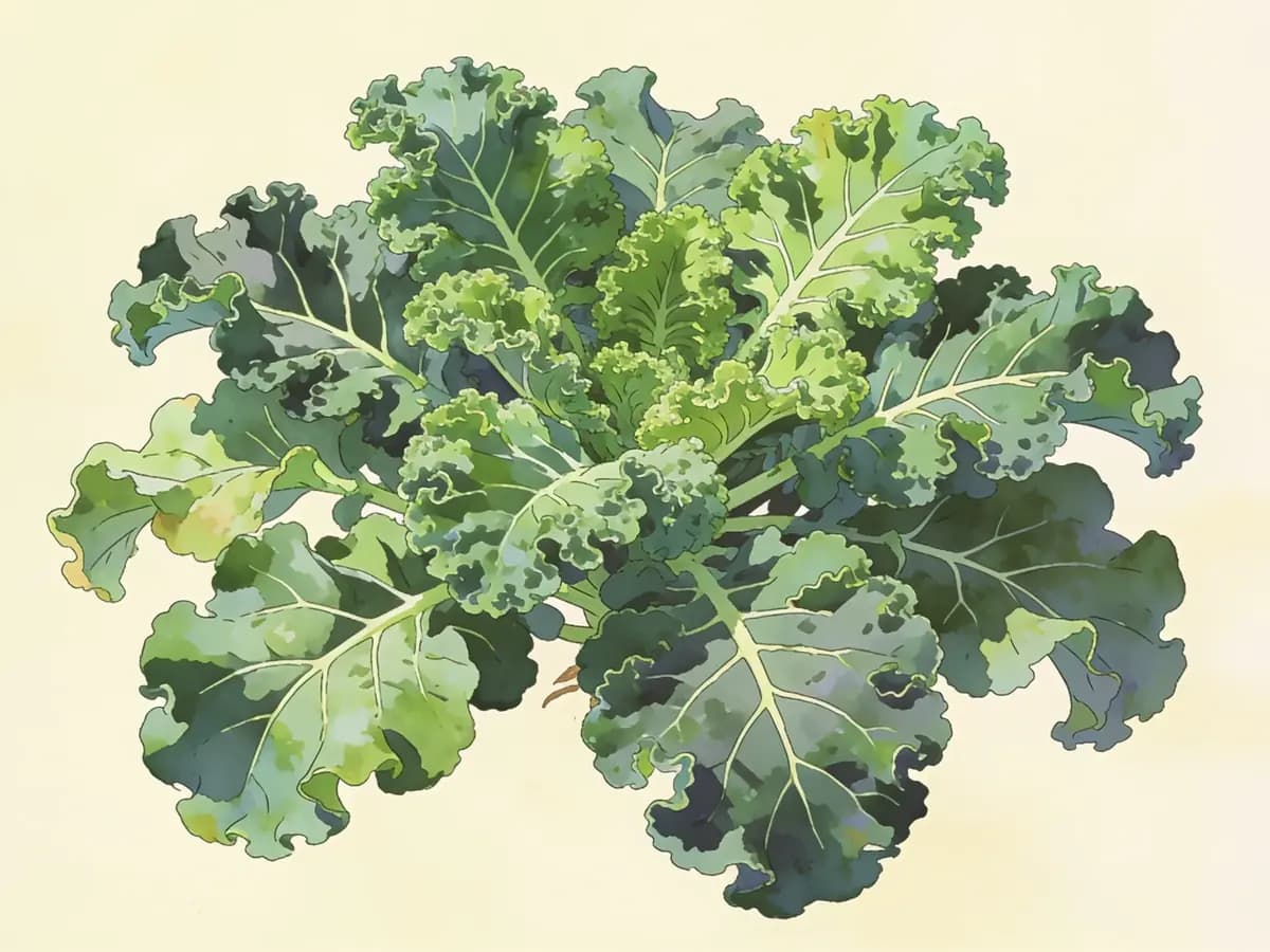 Kale Cavolo Nero