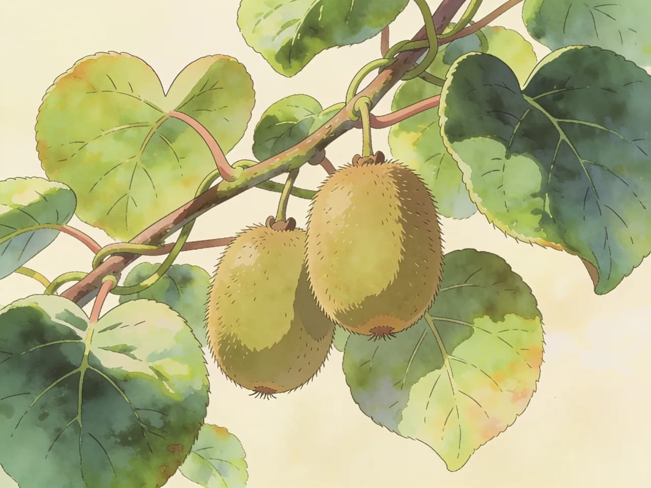 Kiwi Hayward