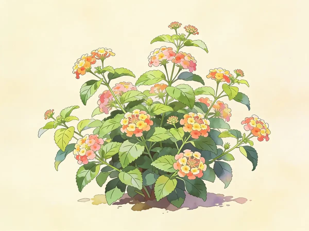 Lantana