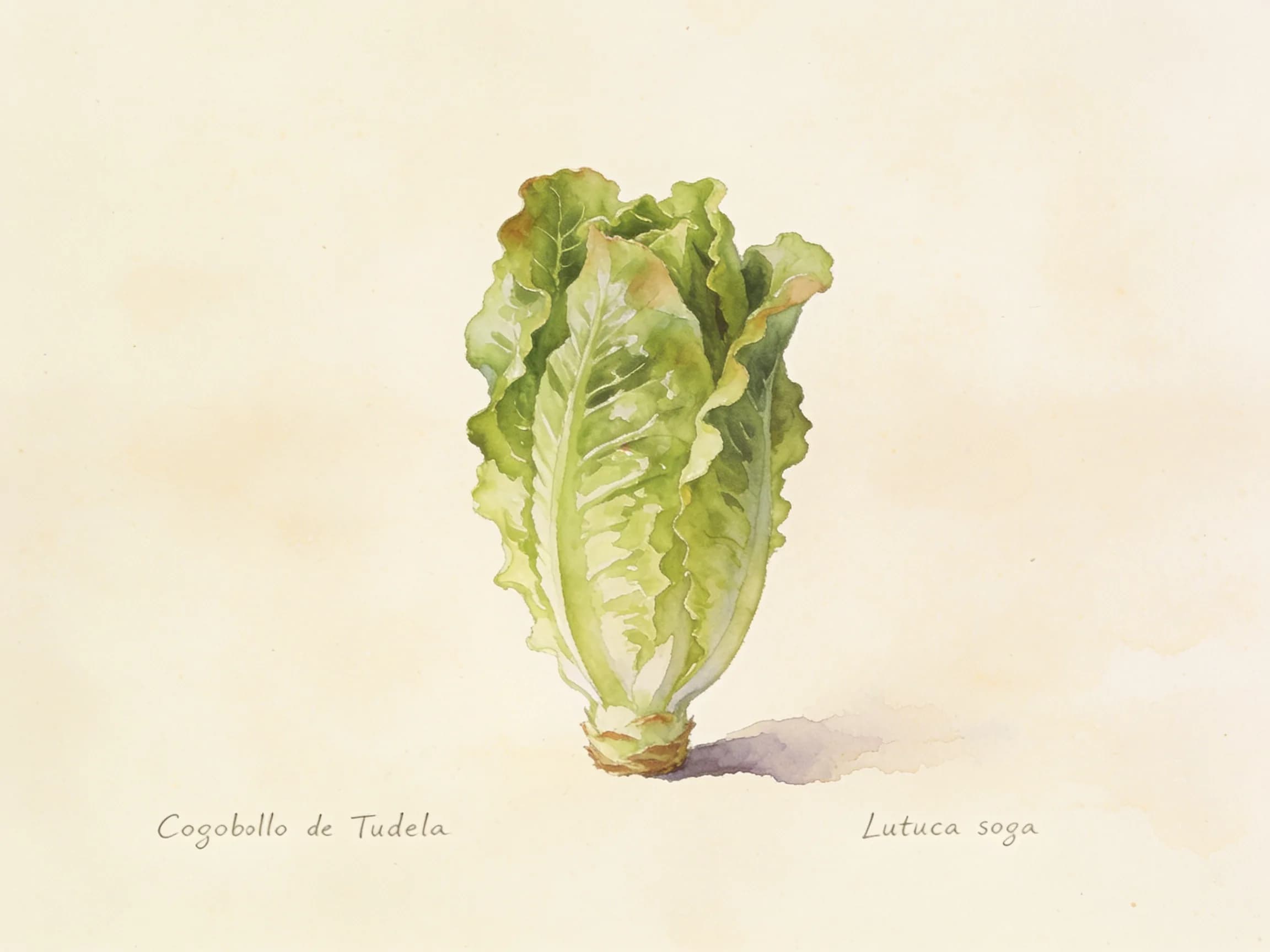 Cogollo de Tudela