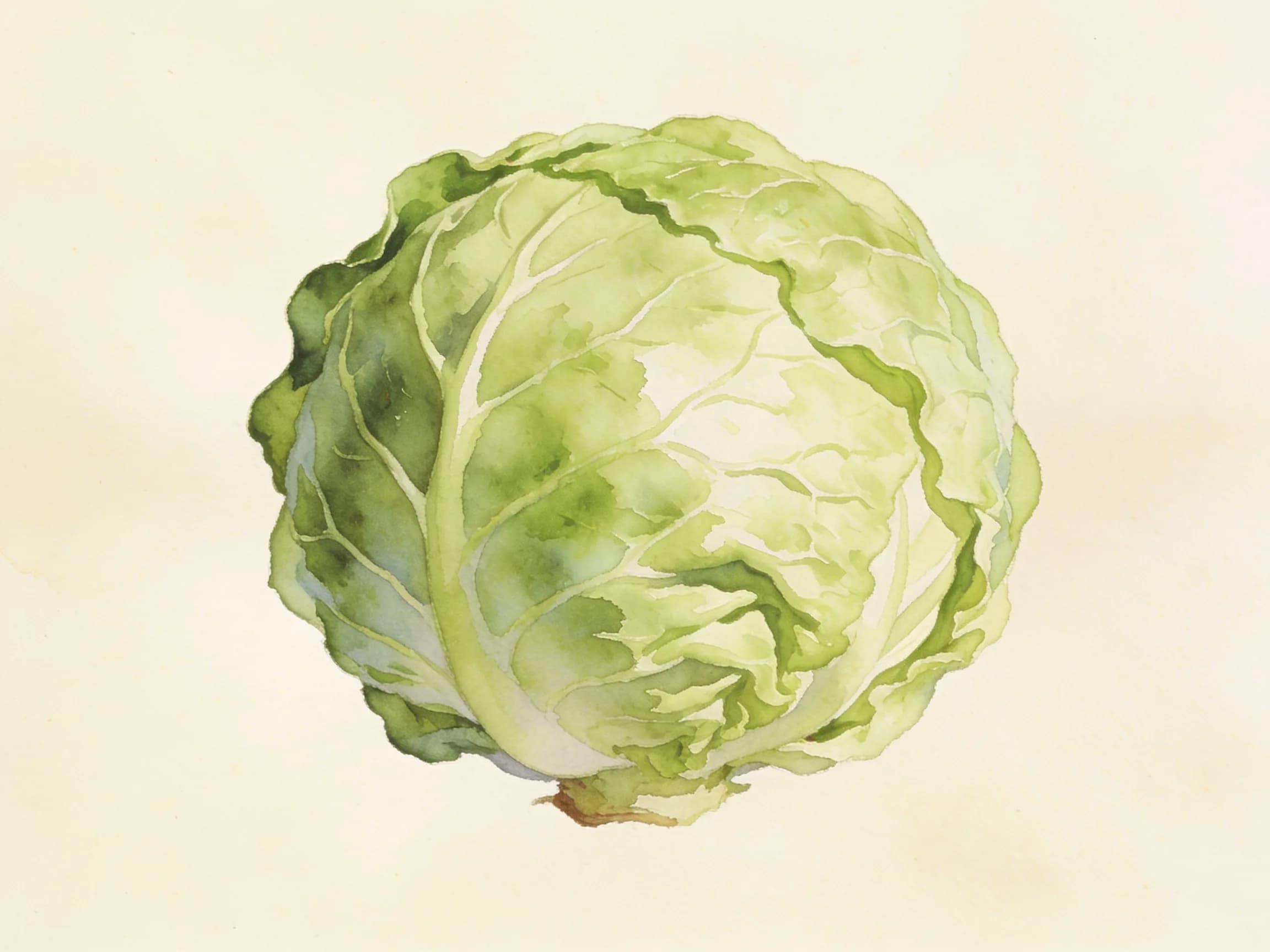 Lechuga Iceberg