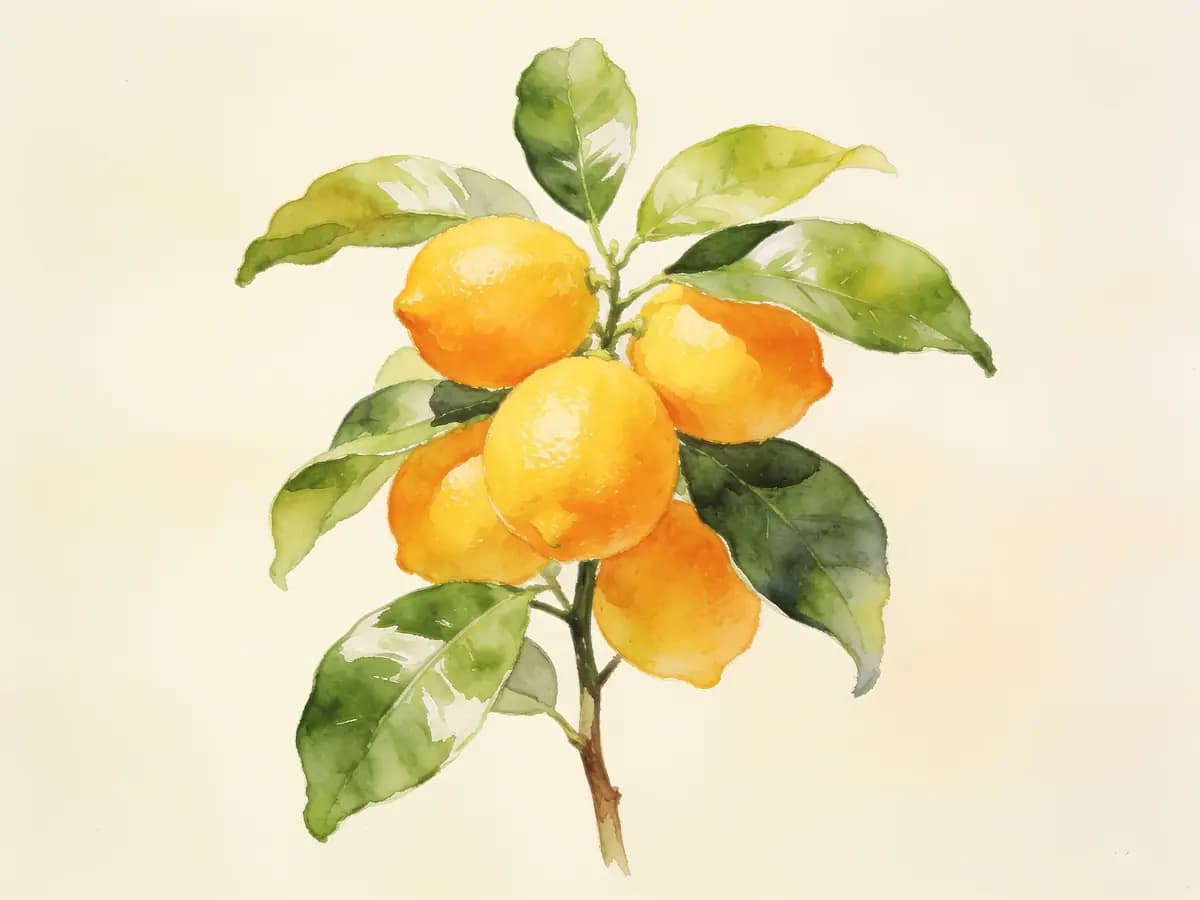 Limonero Meyer