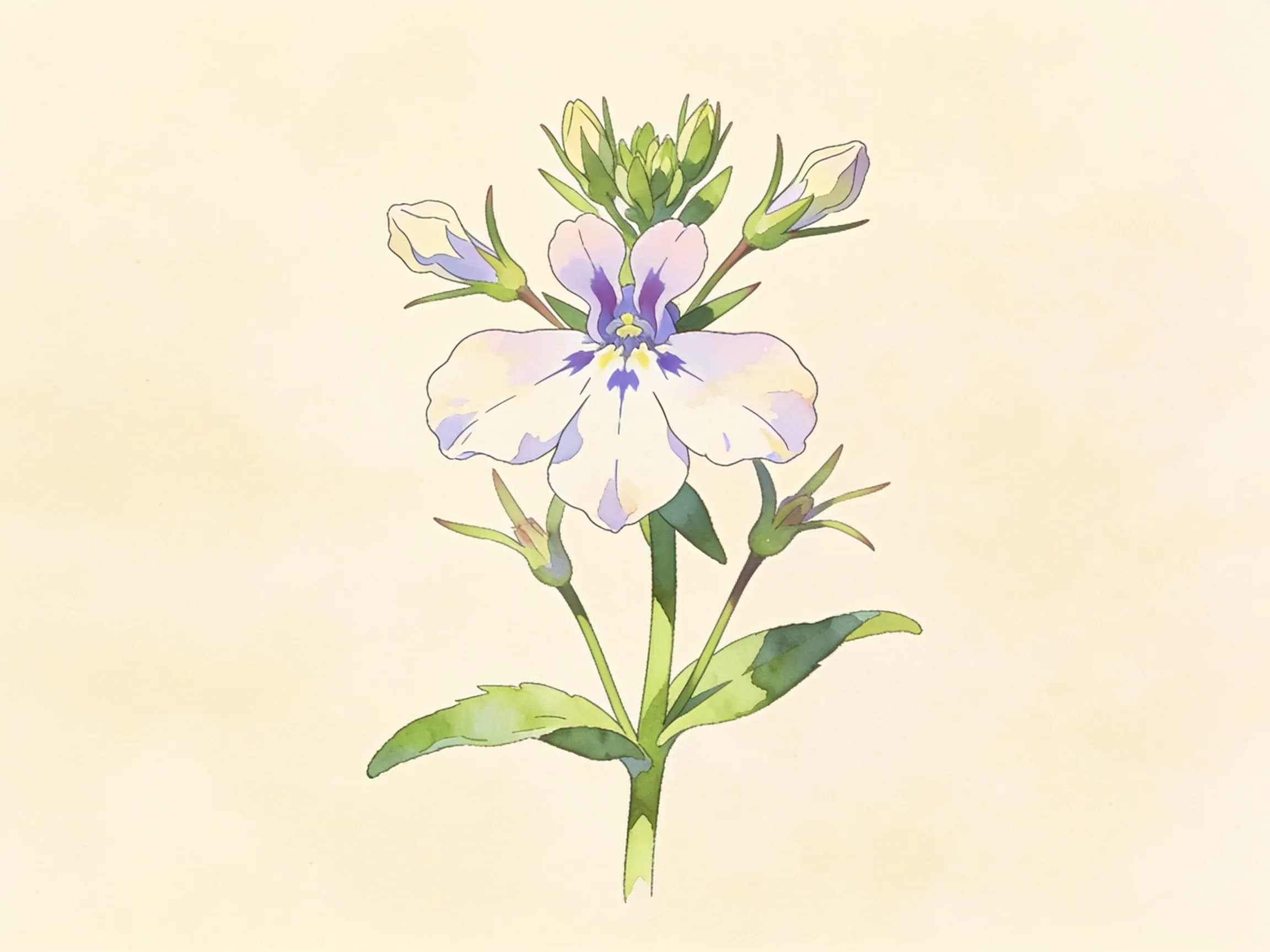 Lobelia