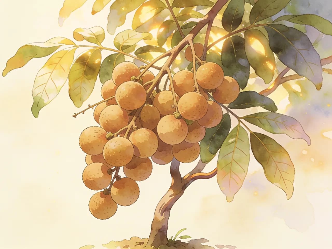 Longan