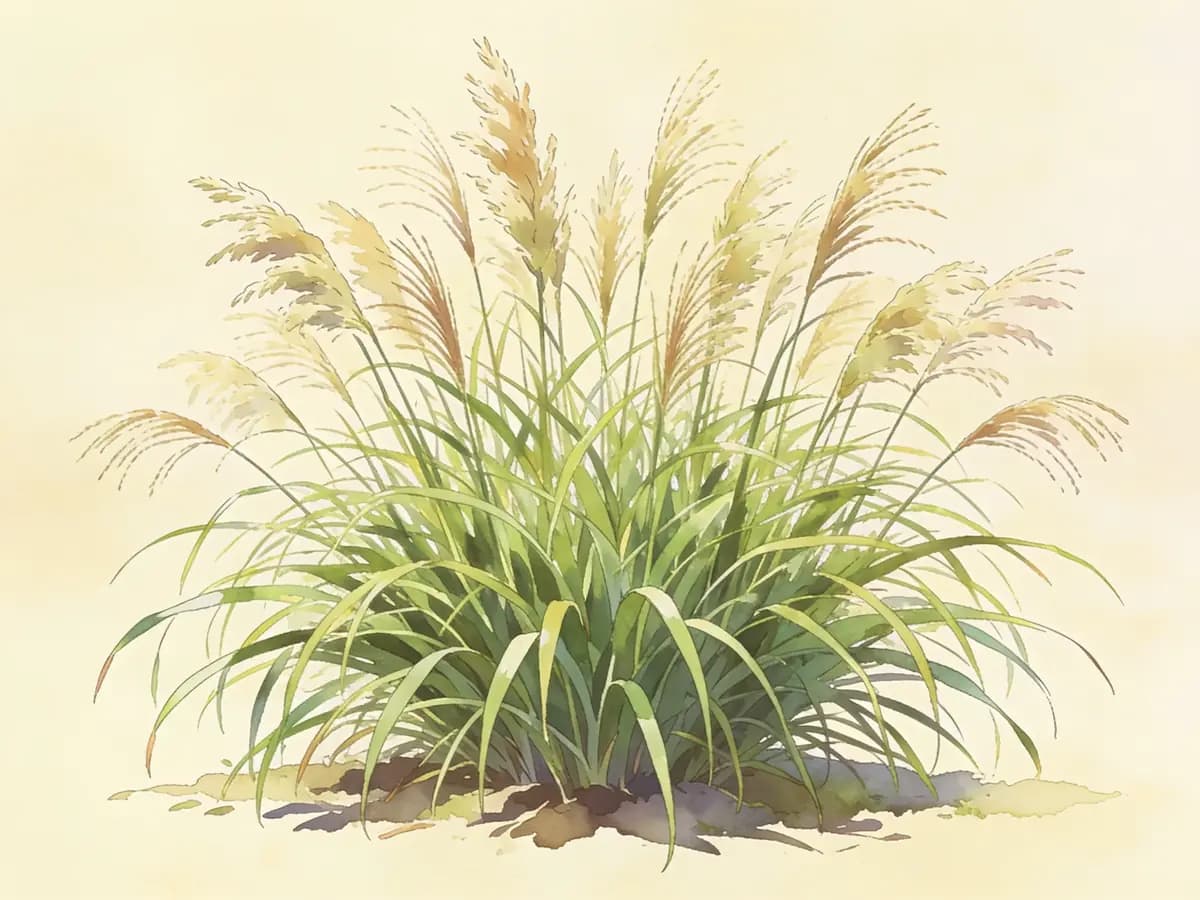 Miscanthus